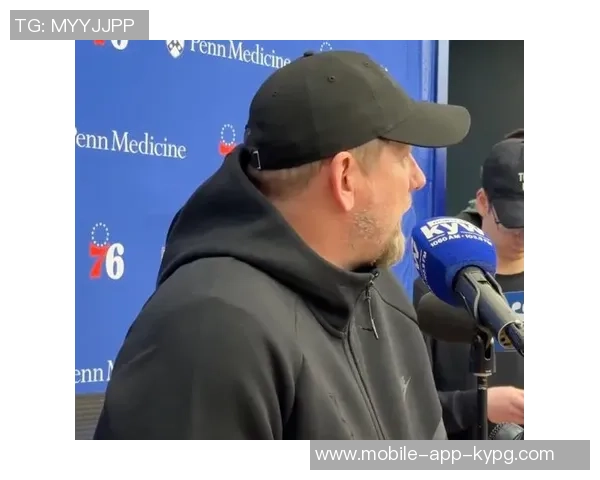 恩比德尚未获得医疗团队批准纳斯认为他仍需更多准备时间